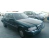 mercedes-benz clase c (w202) berlina del año 1996