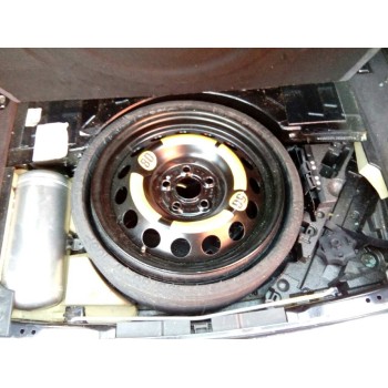 volkswagen touareg (7la) del año 2005