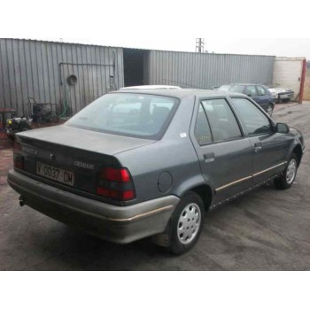 renault 19 hatchback (b/c53) del año 1990