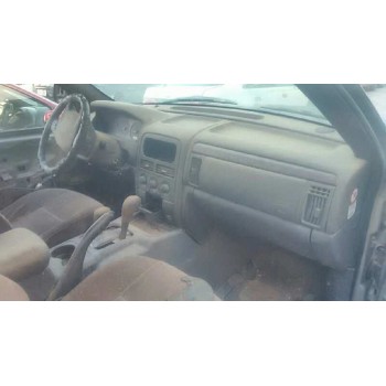 jeep gr.cherokee (wj/wg) del año 2000