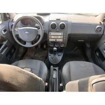 ford fusion (cbk) del año 2004