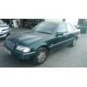 MERCEDES-BENZ CLASE C (W202) BERLINA