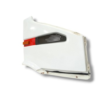 Recambio de aleta delantera derecha para iveco daily combi 1989  35 - 10 classic, combi referencia OEM IAM 93923132 OBSERVAR FOT