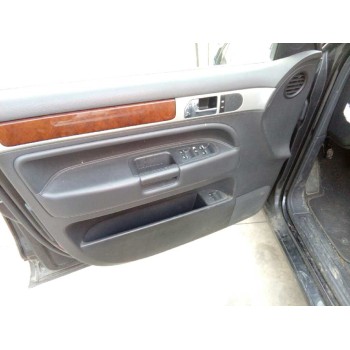 volkswagen touareg (7la) del año 2005