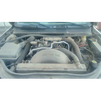 jeep gr.cherokee (wj/wg) del año 2000