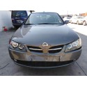 NISSAN ALMERA (N16/E)