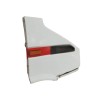 Recambio de aleta delantera derecha para iveco daily combi 1989  35 - 10 classic, combi referencia OEM IAM 93923132 OBSERVAR FOT