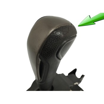 Recambio de palanca cambio para chevrolet aveo 1.4 cat referencia OEM IAM 164176366 OBSERVAR FOTOS 