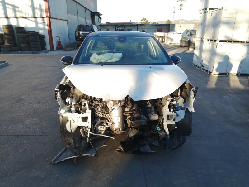 Recambio de carroceria corte para citroën c3 1.5 blue-hdi fap referencia OEM IAM Recambio de carroceria corte para citroën c3 1.5 blue-hdi fap referencia OEM IAM