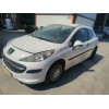 peugeot 207 del año 2007