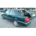 MERCEDES-BENZ CLASE C (W202) BERLINA