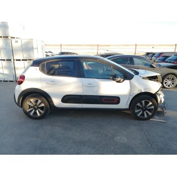Recambio de carroceria corte para citroën c3 1.5 blue-hdi fap referencia OEM IAM   