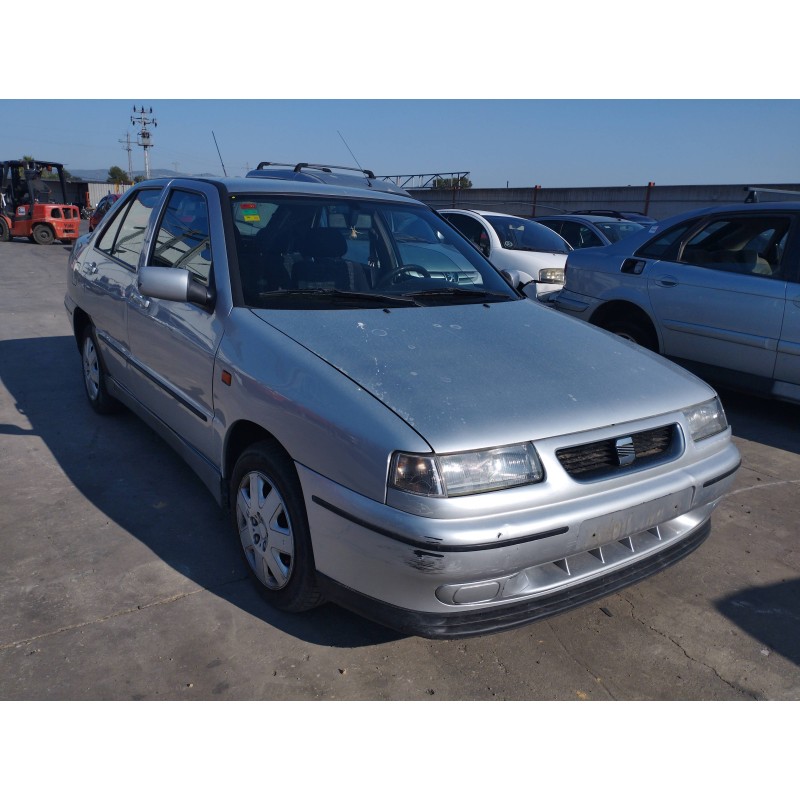 seat toledo (1l) del año 1997