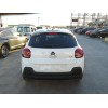 Recambio de carroceria corte para citroën c3 1.5 blue-hdi fap referencia OEM IAM   