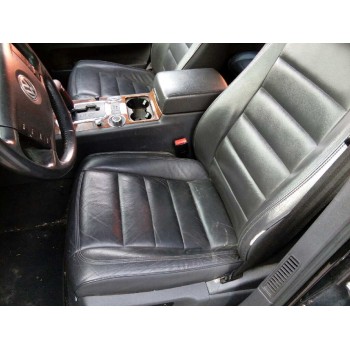 volkswagen touareg (7la) del año 2005