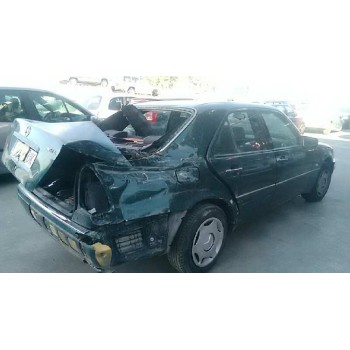 mercedes-benz clase c (w202) berlina del año 1996