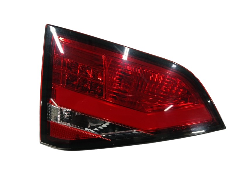 Recambio de piloto trasero izquierdo interior para audi a4 ber. (b8) 3.2 v6 24v fsi referencia OEM IAM Recambio de piloto trasero izquierdo interior para audi a4 ber. (b8) 3.2 v6 24v fsi referencia OEM IAM