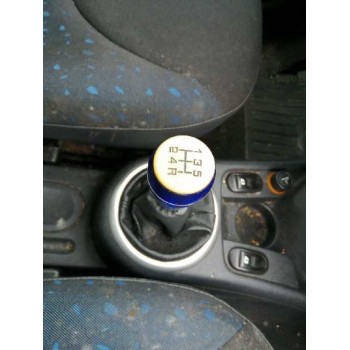 citroën c2 del año 2003