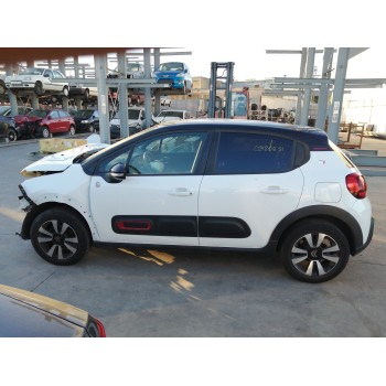 Recambio de carroceria corte para citroën c3 1.5 blue-hdi fap referencia OEM IAM   