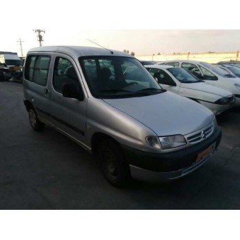 citroën berlingo del año 2001
