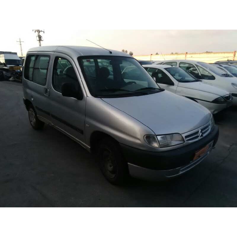 CITROËN BERLINGO