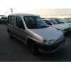 citroën berlingo del año 2001