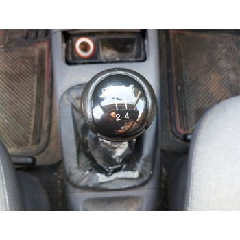 seat cordoba berlina (6k2) del año 2002