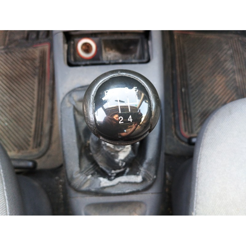 SEAT CORDOBA BERLINA (6K2) 2002