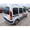 renault kangoo (f/kc0) del año 2007
