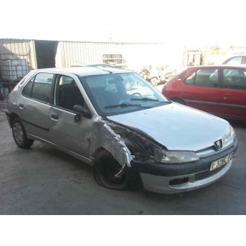 peugeot 306 berlina 3/5 puertas (s1) del año 1998