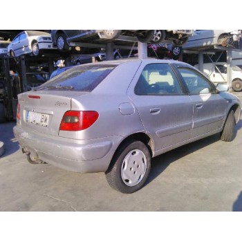 citroën xsara berlina del año 2000