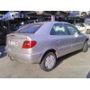 citroën xsara berlina del año 2000