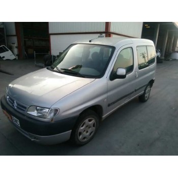 citroën berlingo del año 2001