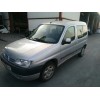 citroën berlingo del año 2001