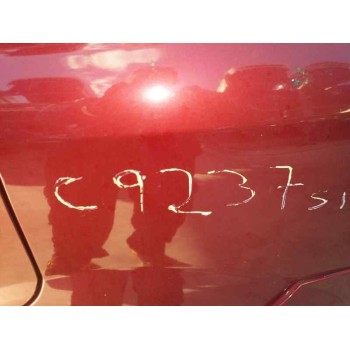 chevrolet lacetti del año 2007