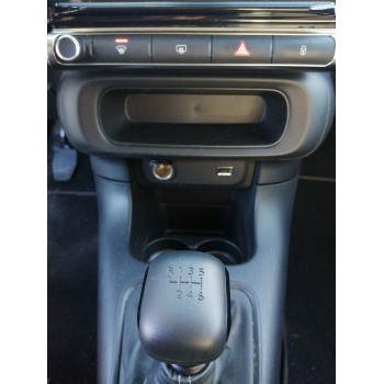 Recambio de carroceria corte para citroën c3 1.5 blue-hdi fap referencia OEM IAM   