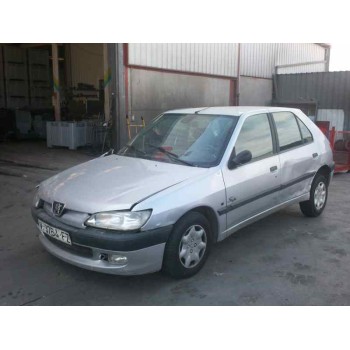 peugeot 306 berlina 3/5 puertas (s1) del año 1998