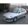 peugeot 306 berlina 3/5 puertas (s1) del año 1998