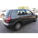NISSAN ALMERA (N16/E)