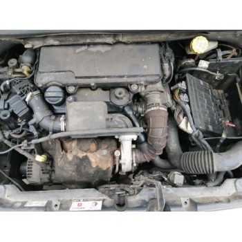 citroën c2 del año 2003