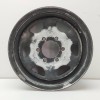 Recambio de llanta para opel frontera a básico referencia OEM IAM 2160107 6,5JX16H ET38 5H 5X120