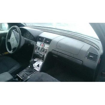 mercedes-benz clase c (w202) berlina del año 1996