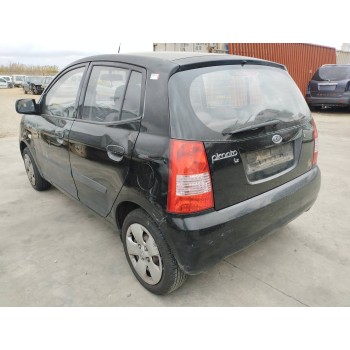 kia picanto i (sa) del año 2007