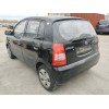 kia picanto i (sa) del año 2007