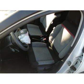 Recambio de carroceria corte para citroën c3 1.5 blue-hdi fap referencia OEM IAM   