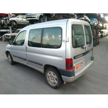 citroën berlingo del año 2001