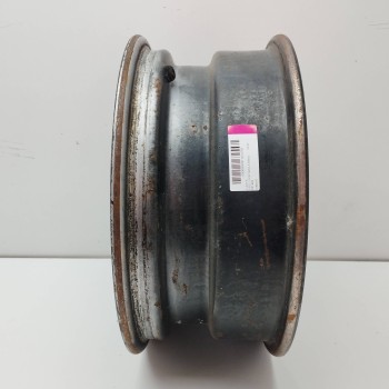 Recambio de llanta para opel frontera a básico referencia OEM IAM 2160107 6,5JX16H ET38 5H 5X120