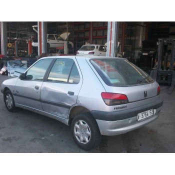 peugeot 306 berlina 3/5 puertas (s1) del año 1998