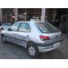 peugeot 306 berlina 3/5 puertas (s1) del año 1998