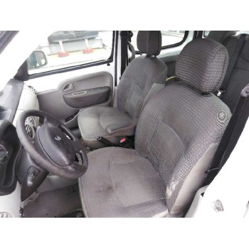 renault kangoo (f/kc0) del año 2007